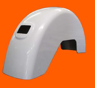GREAT TRIKE FENDERS FOR YOUR TRIKE PROJECT