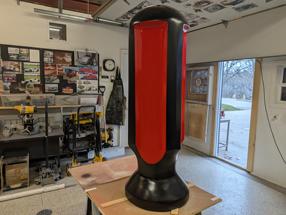 composites manufacturer Iowa