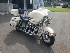 shovelhead fiberglass