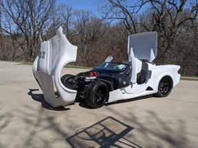 sUPER CAR BODY PARTS  nORTHWEST iOWA mfg