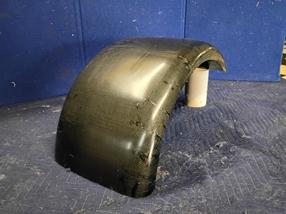 we make custom carbon fiber fenders