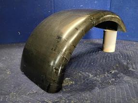 we make compsite parts northwest Iowa