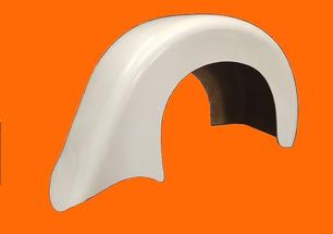 SWOOP BACK TRIKE FENDER