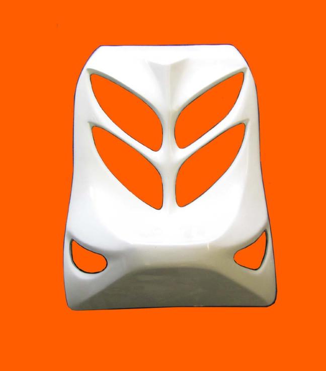 V Rod custom parts